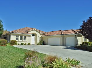 709 Lenox Ct, Paso Robles, CA 93446