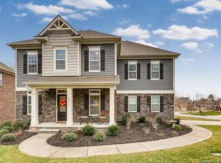 2671 Stonewood Vw, Kannapolis, NC 28081