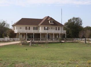 78093 N 2563 Rd, Watonga, OK 73772