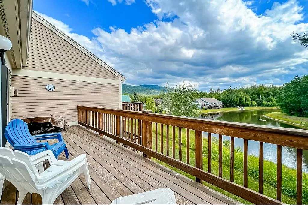 2 bed, 2.0 bath, 1136 sqft, $2,400 — Photo 2