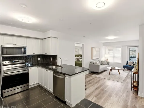 1045 Nadalin Hts #108, Milton, ON L9T 8R5