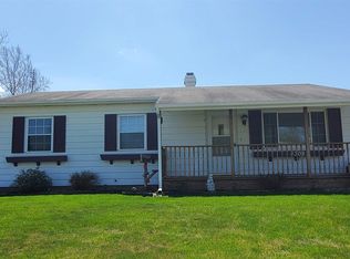 4308 Casa Verde Dr, Fort Wayne, IN 46816