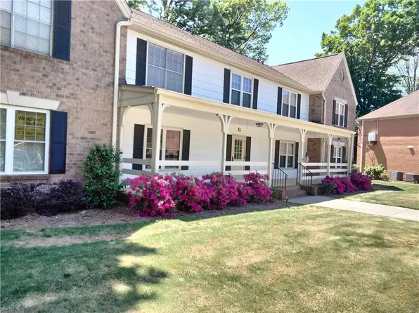 3825 Lavista Rd APT G1, Tucker, GA 30084