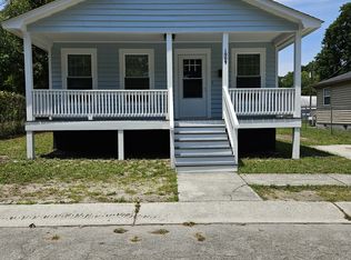 1009 Love Aly, Wilmington, NC 28401