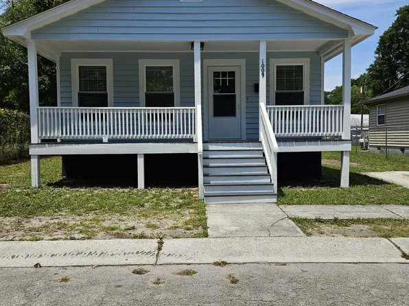 1009 Love Aly, Wilmington, NC 28401