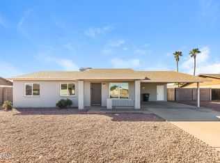 4801 W Dahlia Dr, Glendale, AZ 85304