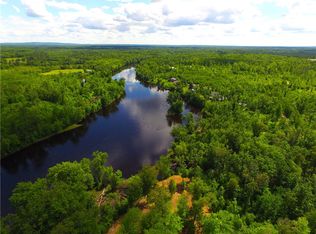 LOT 2 Bear Paw Rd, Bruce, WI 54819