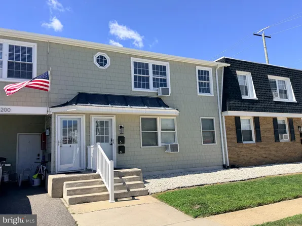 3200 W Brigantine Ave APT 3, Brigantine, NJ 08203