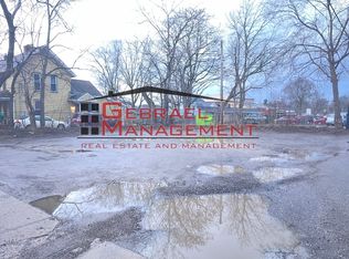 805 W Main St, Owosso, MI 48867