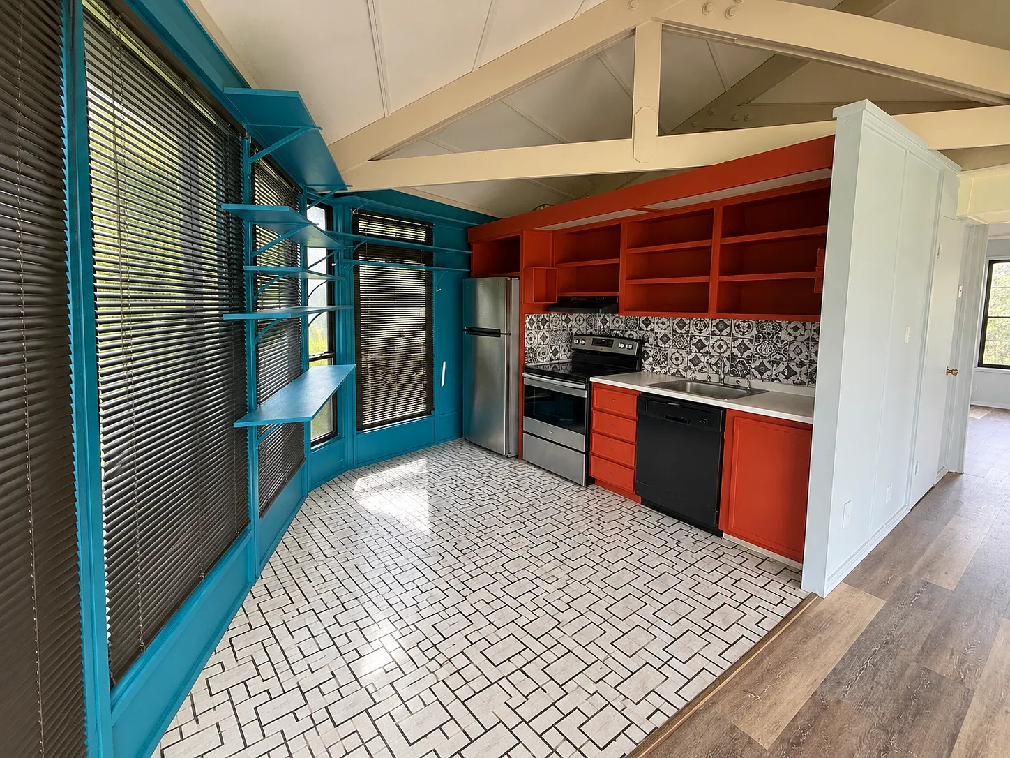 2 bed, 2.0 bath, 800 sqft, $1,295 — Photo 4