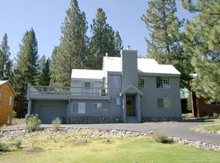 263 Basque Dr, Truckee, CA 96161