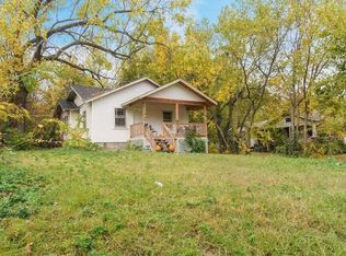 2829 N Grant Avenue, Springfield, MO 65803