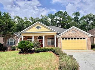 1779 Cassatt Dr, Tallahassee, FL 32317