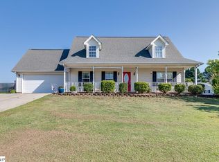 500 Climbing Rose Ct, Fountain Inn, SC 29644