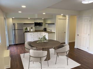 331 Spruce Grove Cres, Newmarket, ON L3X 2X2
