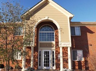 7337 Chatham Ct #3-3D, West Chester, OH 45069