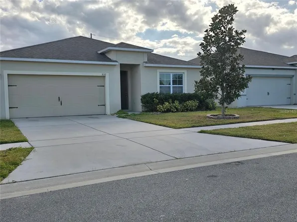 3132 COUNTRY CLUB CIRCLE, WINTER HAVEN, FL 33881