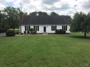 1074 Nickolas Berten Way, Lynchburg, VA 24502