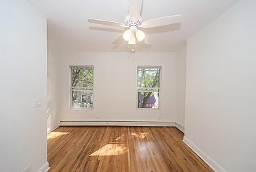 Rented by Voro NYC