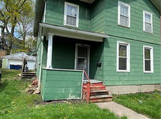 180 Gooding St, Lockport, NY 14094