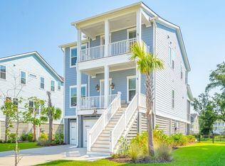 2314 Dorado Ct, Johns Island, SC 29455