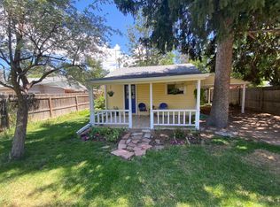 2020 S Gilpin St, Denver, CO 80210