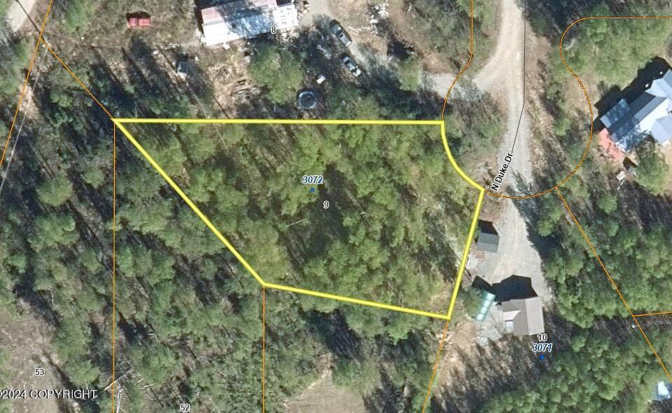1st image of 3072 N Duke Dr