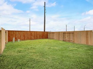 2616 Hudson Hollow Trl, Houston, TX 77051