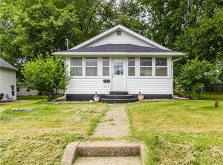 217 E North St, Madrid, IA 50156