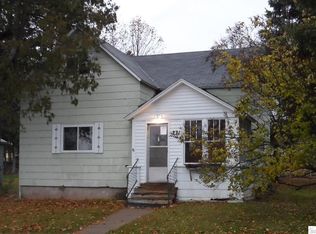 221 E 4th St, Washburn, WI 54891