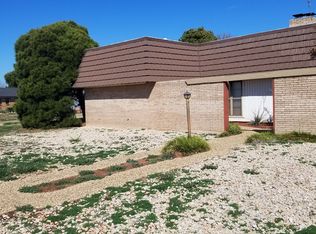 3804 Wisteria Way, Abilene, TX 79605