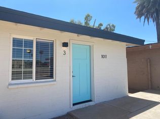 1011 E Amelia Ave #3, Phoenix, AZ 85014