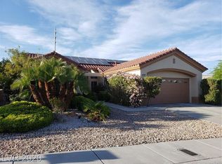 10132 Villa Ridge Dr, Las Vegas, NV 89134