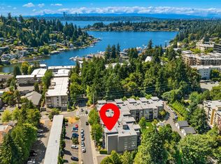 150 Meydenbauer Bay, Bellevue, WA 98004