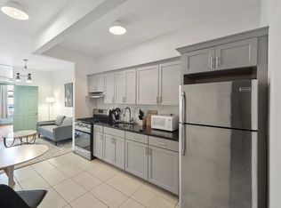 2036 2nd Ave #1, New York, NY 10029