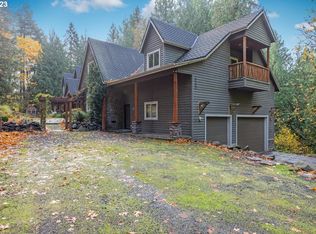 20300 SW Kruger Rd, Sherwood, OR 97140