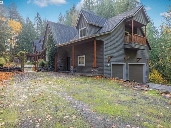 20300 SW Kruger Rd, Sherwood, OR 97140