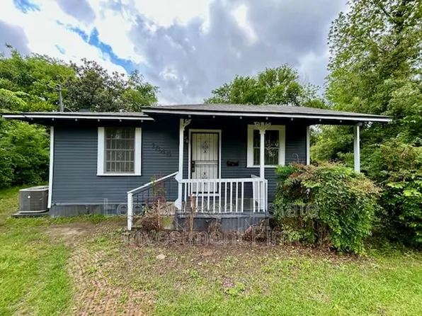 1845 Garden St, Shreveport, LA 71101