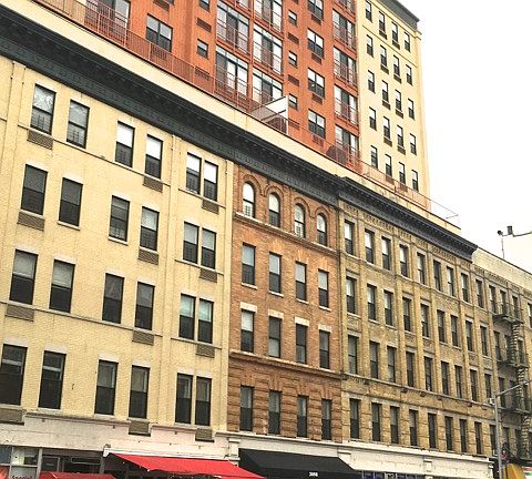 3rd image of 2098 Fredrick Douglass Blvd #5G