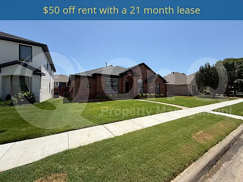 6624 Morningdale Ln Photo 1