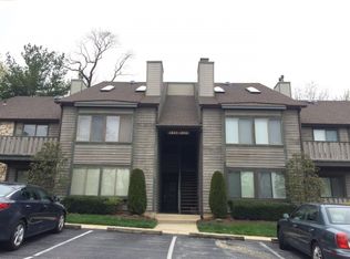1830 The Woods #II, Cherry Hill, NJ 08003