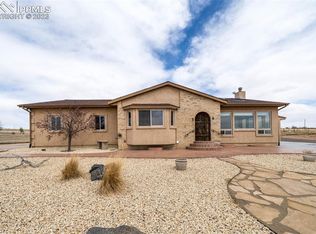 11345 Peaceful Valley Rd, Colorado Springs, CO 80925