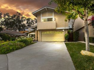 1913 Smokewood Ct, Thousand Oaks, CA 91362
