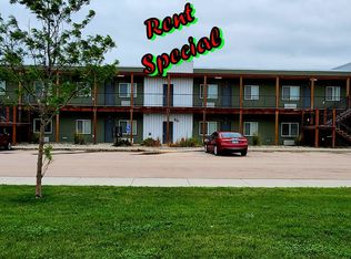 458 N Creek Dr #212, Rapid City, SD 57703