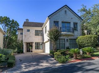 2102 Rue De St Germaine, Austin, TX 78746