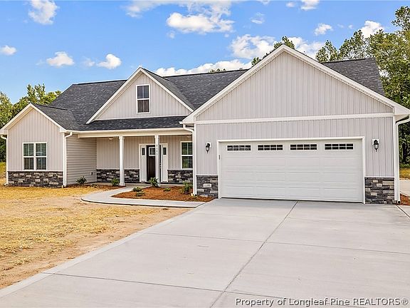 3rd image of 3195 Bladen Union Church Lot 15