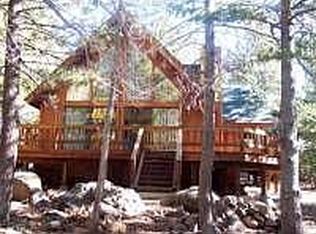 14148 Ramshorn St, Truckee, CA 96161
