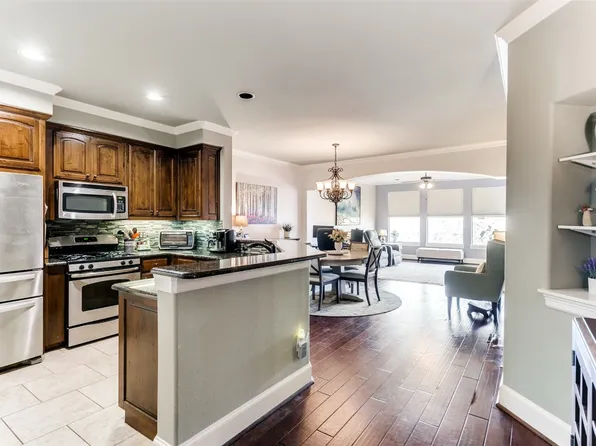 500 Waters Edge #226, Lake Dallas, TX 75065