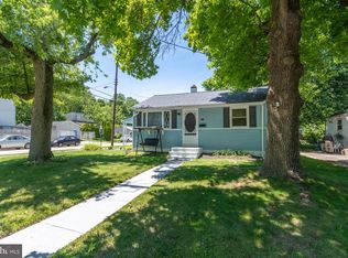 622 W Park Ave, Lindenwold, NJ 08021