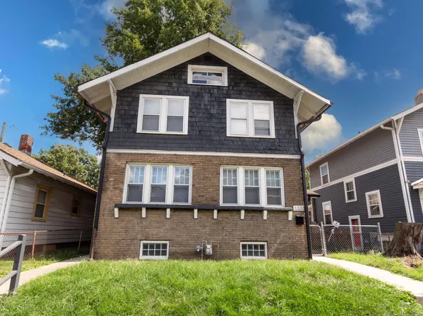 1333 N College Ave, Indianapolis, IN 46202